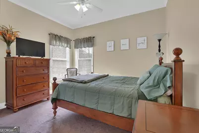 5252 Deep Springs Drive, Stone Mountain, GA 30087 - Photo 18