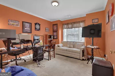 5252 Deep Springs Drive, Stone Mountain, GA 30087 - Photo 24