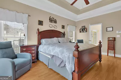 5252 Deep Springs Drive, Stone Mountain, GA 30087 - Photo 20