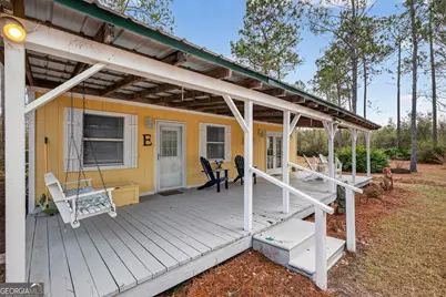 1473 Chesser Lane, Nahunta, GA 31553 - Photo 8