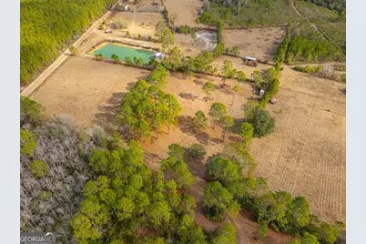 1473 Chesser Lane, Nahunta, GA 31553 - Photo 46