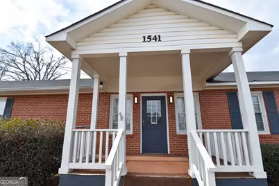 1541 N 19 Highway, Thomaston, GA 30286 - Photo 4