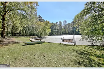 145 Holly Hill Road, Fayetteville, GA 30214 - Photo 2