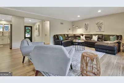 145 Holly Hill Road, Fayetteville, GA 30214 - Photo 12