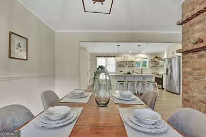 145 Holly Hill Road, Fayetteville, GA 30214 - Photo 28