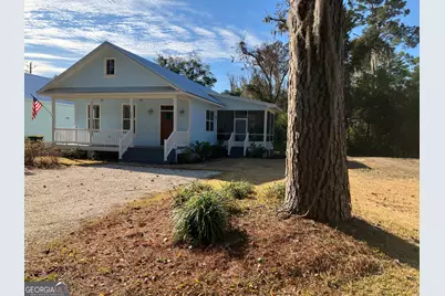 905 SE Wayne Street No Street #40-B, Darien, GA 31305 - Photo 1