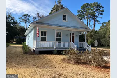 905 SE Wayne Street No Street #40-B, Darien, GA 31305 - Photo 2