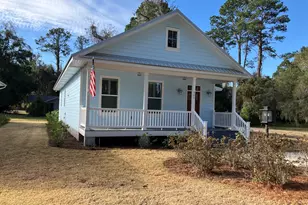 905 SE Wayne Street N St, Darien, GA 31305 - Photo 2