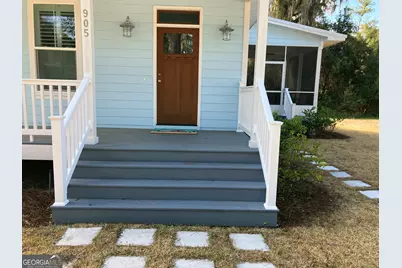 905 SE Wayne Street No Street #40-B, Darien, GA 31305 - Photo 4