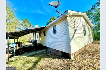 1437 Ellerslie Highway, Talbotton, GA 31827 - Photo 2