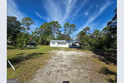 105 Doris Street, Saint Marys, GA 31558 - Photo 1
