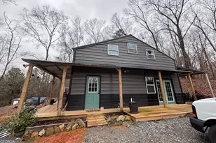 380 Wilson Rd, Whitesburg, GA 30185 - Photo 1