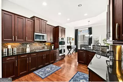 1603 Rivergreen Court SE #20, Atlanta, GA 30339 - Photo 4
