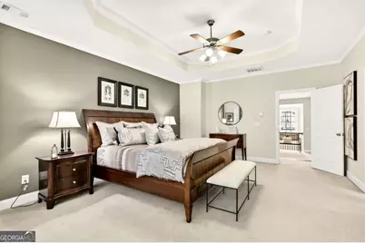 1603 Rivergreen Court SE #20, Atlanta, GA 30339 - Photo 36