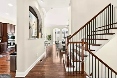 1603 Rivergreen Court SE #20, Atlanta, GA 30339 - Photo 2