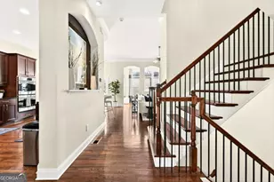 1603 Rivergreen Ct SE, Atlanta, GA 30339 - Photo 2