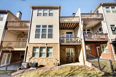 1603 Rivergreen Court SE #20, Atlanta, GA 30339 - Photo 56