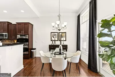 1603 Rivergreen Court SE #20, Atlanta, GA 30339 - Photo 16