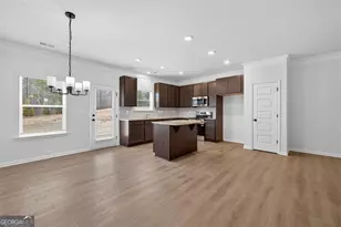 48 Alameda St, Loganville, GA 30052 - Photo 8