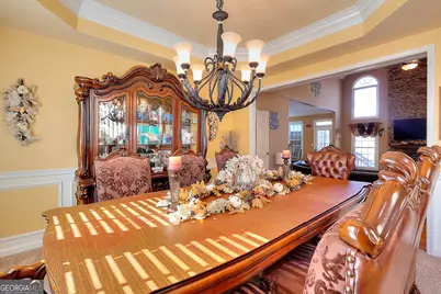 1085 Whitehawk Trail, Lawrenceville, GA 30043 - Photo 16