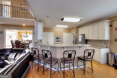 1085 Whitehawk Trail, Lawrenceville, GA 30043 - Photo 10