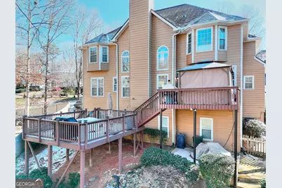1085 Whitehawk Trail, Lawrenceville, GA 30043 - Photo 48