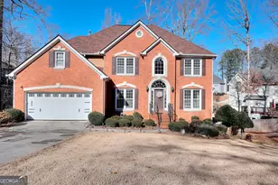 1085 Whitehawk Trail, Lawrenceville, GA 30043 - Photo 1