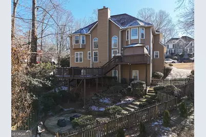 1085 Whitehawk Trail, Lawrenceville, GA 30043 - Photo 46