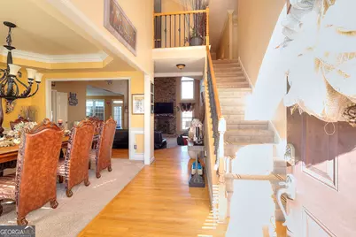 1085 Whitehawk Trail, Lawrenceville, GA 30043 - Photo 4