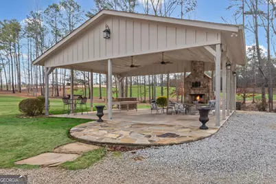 2376 Smokey Road, Newnan, GA 30263 - Photo 40