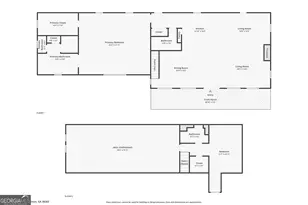 2376 Smokey Rd, Newnan, GA 30263 - Photo 44