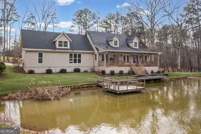 2376 Smokey Road, Newnan, GA 30263 - Photo 4