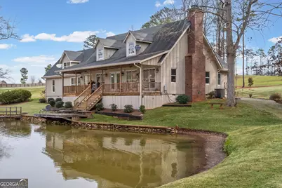 2376 Smokey Road, Newnan, GA 30263 - Photo 6