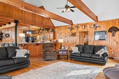 2376 Smokey Road, Newnan, GA 30263 - Photo 8