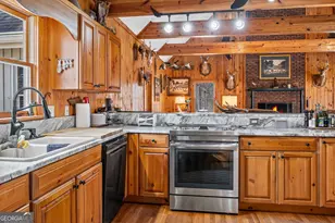 2376 Smokey Rd, Newnan, GA 30263 - Photo 14