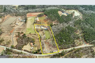 2376 Smokey Road, Newnan, GA 30263 - Photo 60