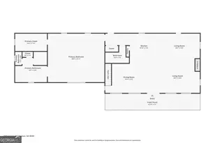 2376 Smokey Rd, Newnan, GA 30263 - Photo 42