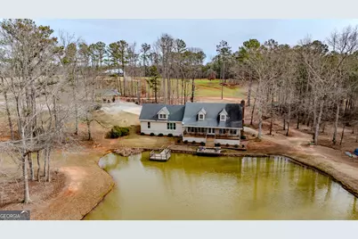 2376 Smokey Road, Newnan, GA 30263 - Photo 54