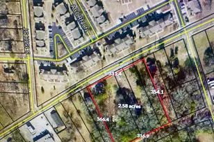 820 826 834 Meriwether St, Griffin, GA 30224 - Photo 1