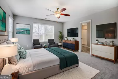 2502 Fraggle Roc, Conyers, GA 30012 - Photo 20