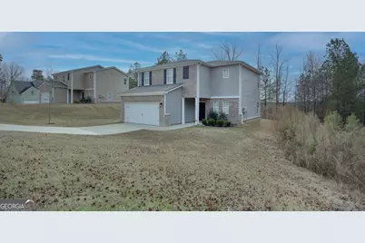 2502 Fraggle Roc, Conyers, GA 30012 - Photo 36