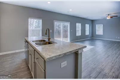 2502 Fraggle Roc, Conyers, GA 30012 - Photo 12