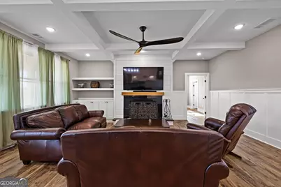 404 Whipple Avenue, Williamson, GA 30292 - Photo 16