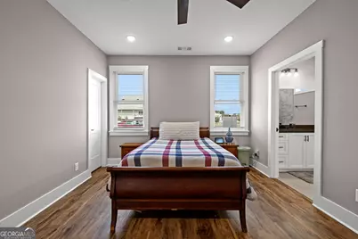 404 Whipple Avenue, Williamson, GA 30292 - Photo 36