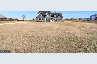 404 Whipple Avenue, Williamson, GA 30292 - Photo 2