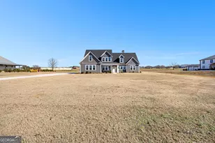 404 Whipple Ave, Williamson, GA 30292 - Photo 2