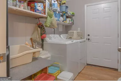 714 Yates Road, Bowdon, GA 30108 - Photo 22