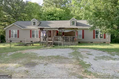 714 Yates Road, Bowdon, GA 30108 - Photo 28