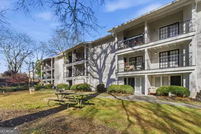 1150 Collier Road NW #24K, Atlanta, GA 30318 - Photo 4