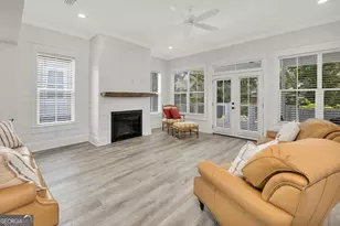 311 Peachtree St, Saint Simons, GA 31522 - Photo 12